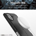 ZEROSHOCK ケース MAGKEEP 写真5