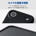 ハイブリッドケース シリコン MAGKEEP 写真5
