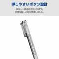 ソフトケース MAGKEEP 写真5