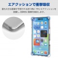ハイブリッドケース MAGKEEP 写真5