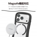Grippy ハイブリッドケース フレームカラー MAGKEEP 写真5