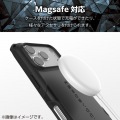 ZEROSHOCK ケース MAGKEEP 写真5