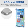 ハイブリッドケース MAGKEEP 写真5