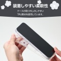 ソフトケース IMLフラワー 写真5