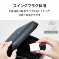 USB Power Delivery 20W AC充電器(C×1+A×1) 写真5
