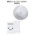 小型 USB2.0 USB-A メモリ 写真5