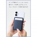 MAGKEEP カードケース 写真5