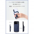 MAGKEEP カードスタンド バンド付 写真5
