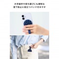 TakoPita 吸盤スマホパッドバンド付/MAGKEEP 写真5