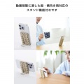 TakoPita 吸盤スマホパッドスタンド付/MAGKEEP 写真5