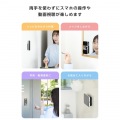 TakoPita 吸盤スマホパッドスタンド付 写真5