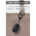 完全ワイヤレスヘッドホン 写真5