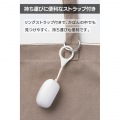 完全ワイヤレスヘッドホン 写真5