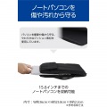 インナーバッグ/ハンドル付き/仕分けポケット付き/15.6インチ 写真5