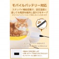 エレクトリックヒーティングクッション 写真5