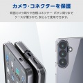 Galaxy S26 ハイブリッドケース 写真5