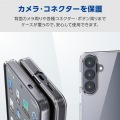 Galaxy S26+ ハイブリッドケース 写真5