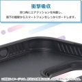 iPhone 16 電子ペーパーディスプレイ ハイブリッドケース 写真5