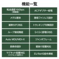 10Gマルチギガ対応5ポートスイッチ(金属筐体 ACアダプター) 写真5