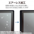 Wacom MovinkPad 11 フィルム 高精細 指紋防止 反射防止 写真5
