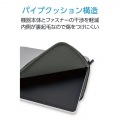 Wacom MovinkPad 11 スリムインナーケース 写真5