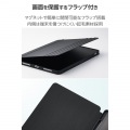 Wacom MovinkPad 11 フラップケース 写真5