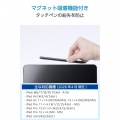iPad用Bluetooth(R)アクティブタッチペン 写真5