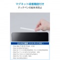 iPad用Bluetooth(R)アクティブタッチペン 写真5