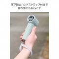 コンパクトハンディファン 写真5