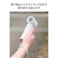 コンパクトハンディファン 写真5