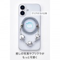 マグネットスマホリング/ビーズ/MAGKEEP 写真5