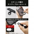 ZEROSHOCK ハンドストラップ 写真5