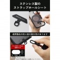 ZEROSHOCK ハンドストラップ 写真5