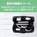 オーガナイズポーチ スリムタイプ 写真5