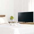 32V型地上・BS・110度CSデジタルハイビジョン液晶テレビ 写真5