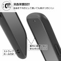 iPhone 13 耐衝撃 ProCa/ホワイト 写真5