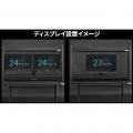 デスクラック 2 ホワイト 写真5