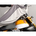 ストレッチバイクカバー 4ミニ 写真5