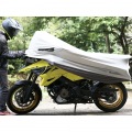 ストレッチバイクカバー ADV 写真5