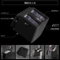 フットマッサージャー 写真5