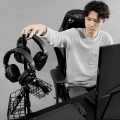 ヘッドセットタワー 写真5