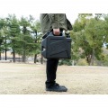 DOD (ディーオーディ) 10Lサイズウォータータンク ジミニータンク ブラック WT3-863-BK 写真5