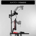 ストリーマーズアーム 写真5