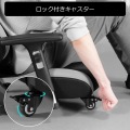 ゲーミング座椅子【大型商品につき代引不可・時間指定不可・返品不可】 写真5