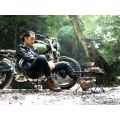 ライダーズテーブルRX 写真5