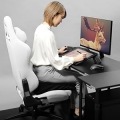 ゲーミング座布団デルタ 写真5
