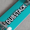 DUBSTACK(ダブスタック) スケートボード キッズ DSB-K02 子供 用 29×7.25インチ abec7 (オイル) skateboard スケボー 写真5