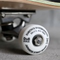スケートボード シリーズ 初心者 大人向け skateboard スケボー Abec7/9 オイルベアリング採用 7.25?8.8インチ DSB-01 写真5