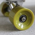 スケートボード 初心者 大人向け skateboard スケボー Abec7/9 オイルベアリング採用 7.25?8.8インチ クルーザーモデル ( DSB-C01) 写真5