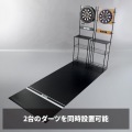 ダーツマット シリーズ (ラージタイプ 縦310cm × 幅130cm) 写真5